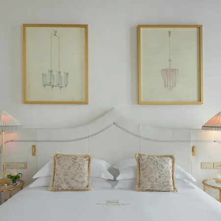 Gabrielli - Starhotels Collezione