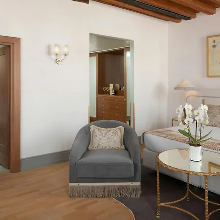 Gabrielli - Starhotels Collezione Hotel 5*