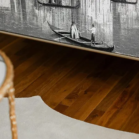 Gabrielli - Starhotels Collezione 5*