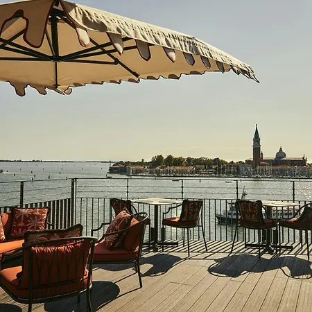 Gabrielli - Starhotels Collezione Venecia