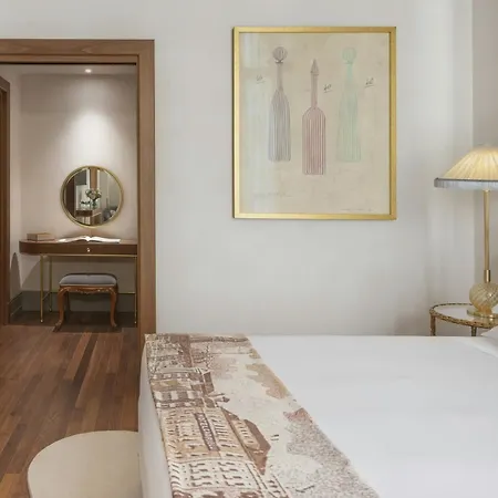 Hotel Gabrielli - Starhotels Collezione 5*