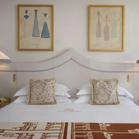 Gabrielli - Starhotels Collezione Hotel Venice