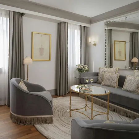 Gabrielli - Starhotels Collezione 5*