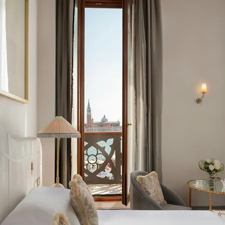 Hotel Gabrielli - Starhotels Collezione