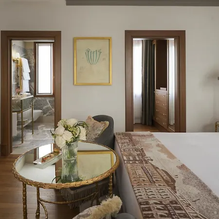 Gabrielli - Starhotels Collezione Hotel Venice