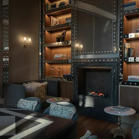 Gabrielli - Starhotels Collezione Hotel 5*