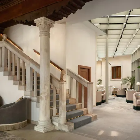 Gabrielli - Starhotels Collezione