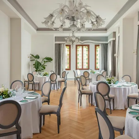 Hotel Gabrielli - Starhotels Collezione