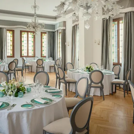 Gabrielli - Starhotels Collezione Hotel 5*