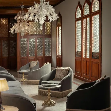 Gabrielli - Starhotels Collezione