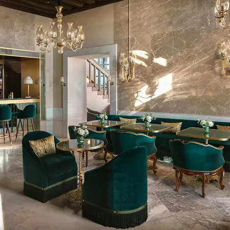 Gabrielli - Starhotels Collezione 5*