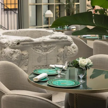 Hotel Gabrielli - Starhotels Collezione
