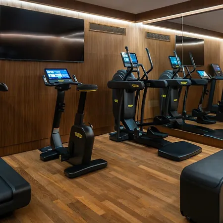 Gabrielli - Starhotels Collezione Hotel 5*