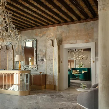 Gabrielli - Starhotels Collezione 5* Venice