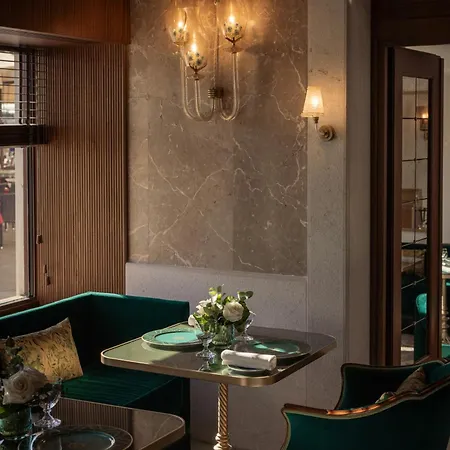 Hotel Gabrielli - Starhotels Collezione Venecia