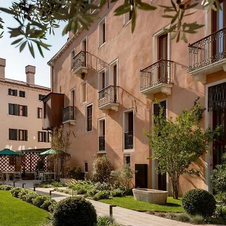 Gabrielli - Starhotels Collezione 5*