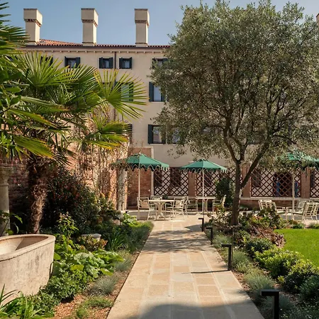 Hotell Gabrielli - Starhotels Collezione 5*