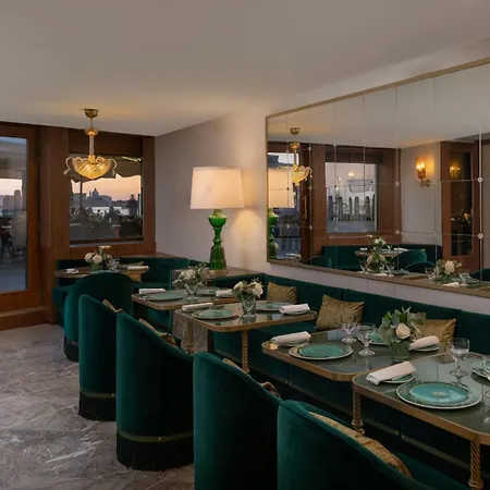 Gabrielli - Starhotels Collezione Hotel Venice