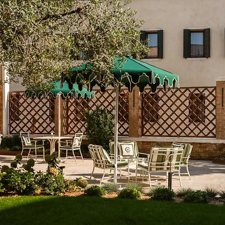 Gabrielli - Starhotels Collezione 5*