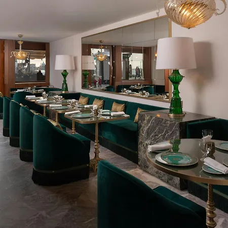 Gabrielli - Starhotels Collezione 5* Venice