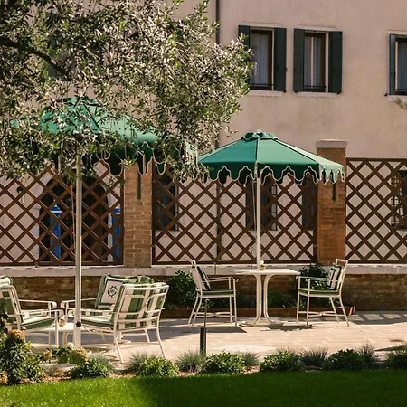 Gabrielli - Starhotels Collezione Hotel