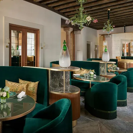Hotel Gabrielli - Starhotels Collezione 5*