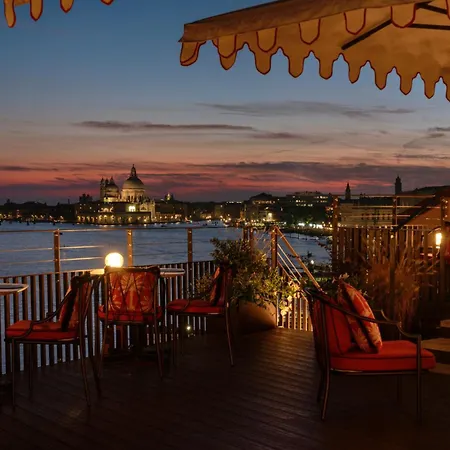 Gabrielli - Starhotels Collezione Hotel 5*