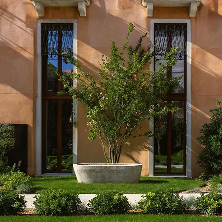 Gabrielli - Starhotels Collezione Hotel Venice