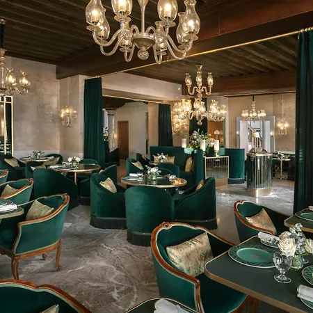 Gabrielli - Starhotels Collezione