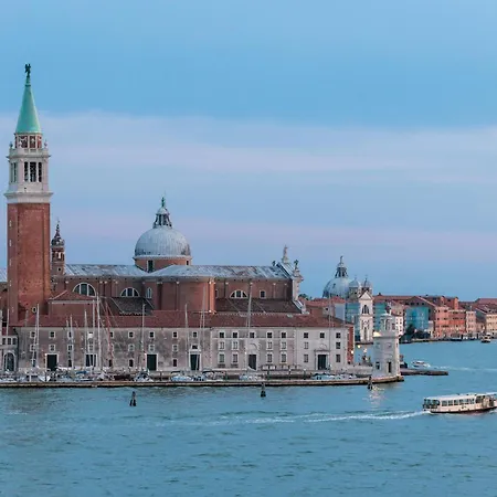 Gabrielli - Starhotels Collezione Venecia
