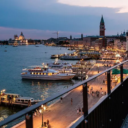 Hotel Gabrielli - Starhotels Collezione Venice