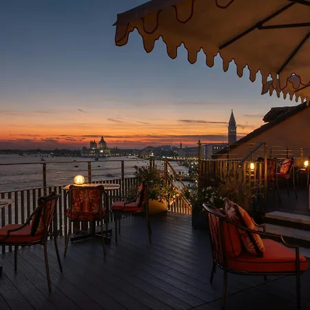 Gabrielli - Starhotels Collezione 5*