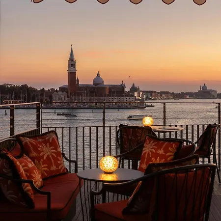 Gabrielli - Starhotels Collezione Hotel Venecia