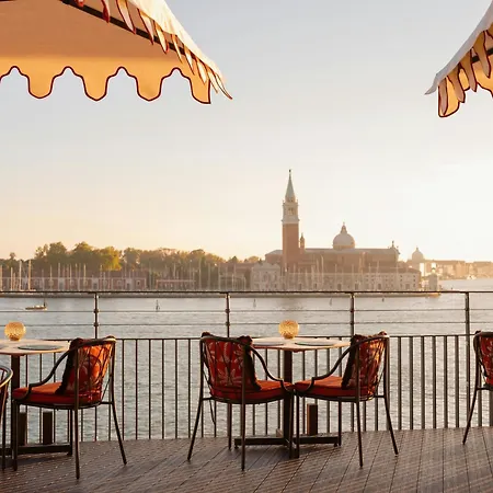 Gabrielli - Starhotels Collezione 5*