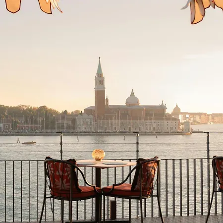 Gabrielli - Starhotels Collezione Ξενοδοχείο 5*