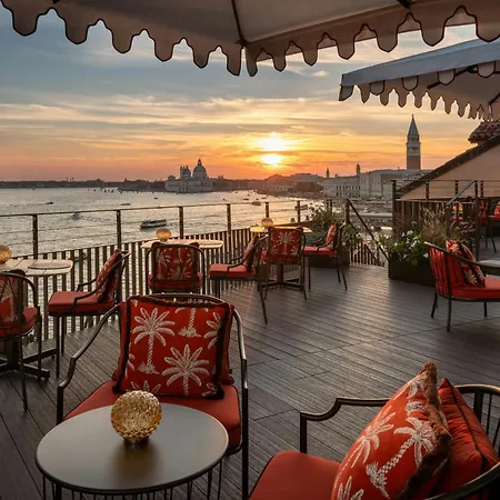 Gabrielli - Starhotels Collezione ホテル