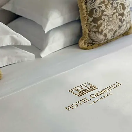 Gabrielli - Starhotels Collezione Venecia