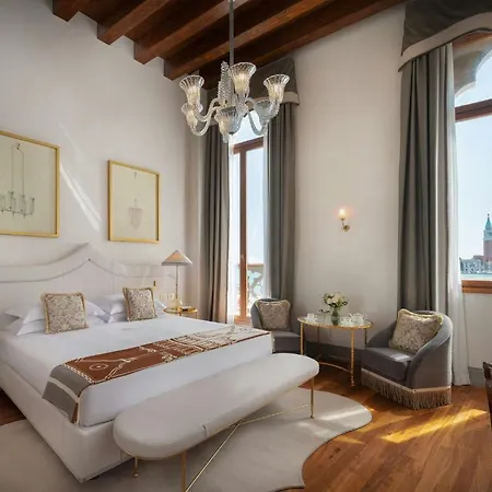 Hotell Gabrielli - Starhotels Collezione