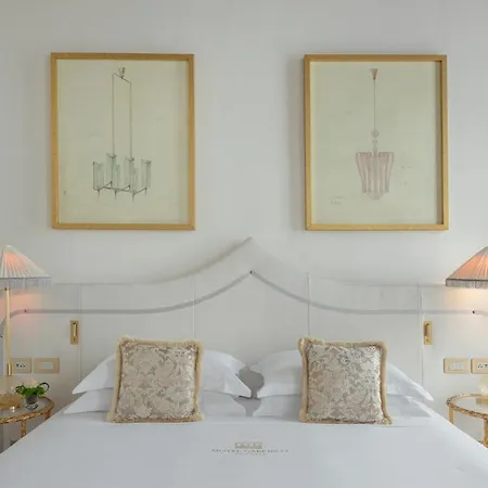 Gabrielli - Starhotels Collezione Venedig