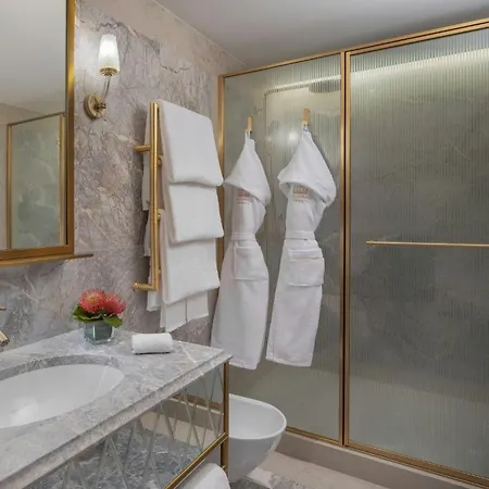 Gabrielli - Starhotels Collezione Hotell