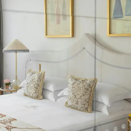 Gabrielli - Starhotels Collezione Hotell
