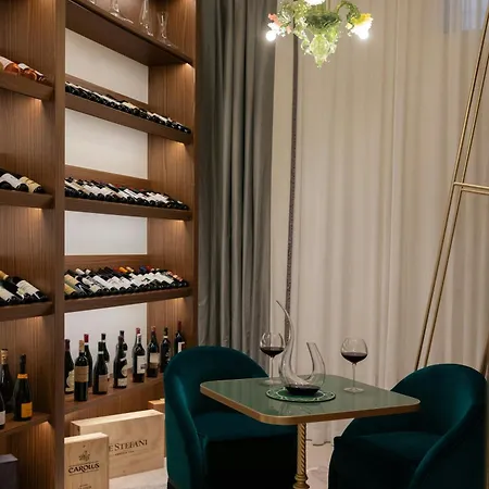Gabrielli - Starhotels Collezione 5* Venecia