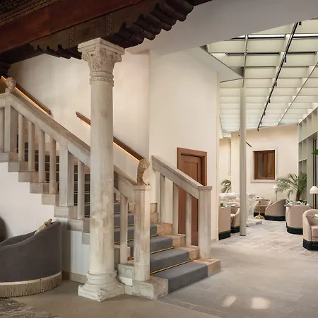 Gabrielli - Starhotels Collezione