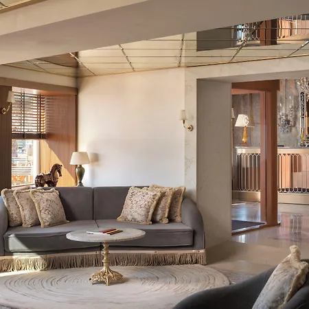 Gabrielli - Starhotels Collezione