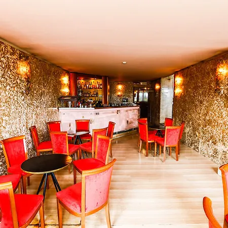 Gabrielli - Starhotels Collezione Hotell Venedig