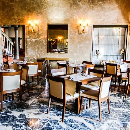 Gabrielli - Starhotels Collezione Hotell Venedig