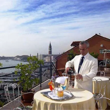 Gabrielli - Starhotels Collezione 5*