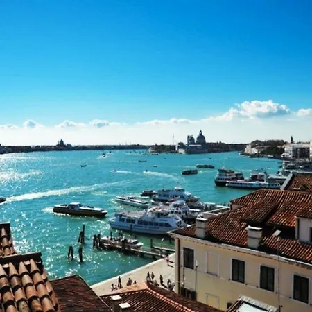 Gabrielli - Starhotels Collezione Hotell