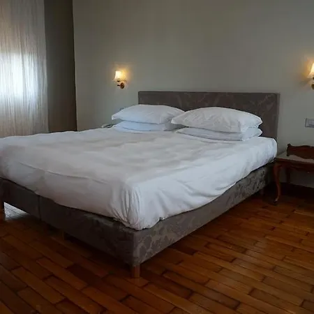 Hotell Gabrielli - Starhotels Collezione Venedig