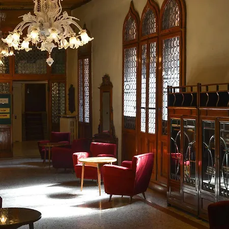 Gabrielli - Starhotels Collezione 5*